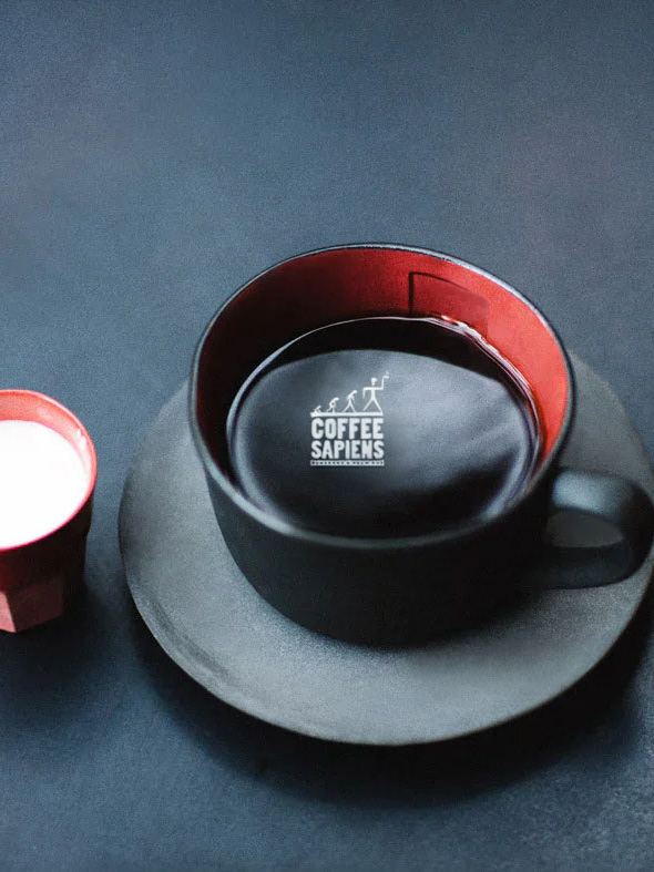 Coffee Sapiens