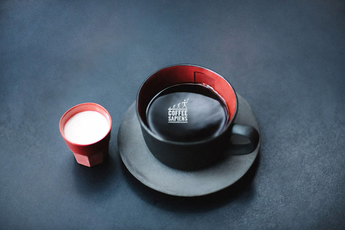 Coffee Sapiens